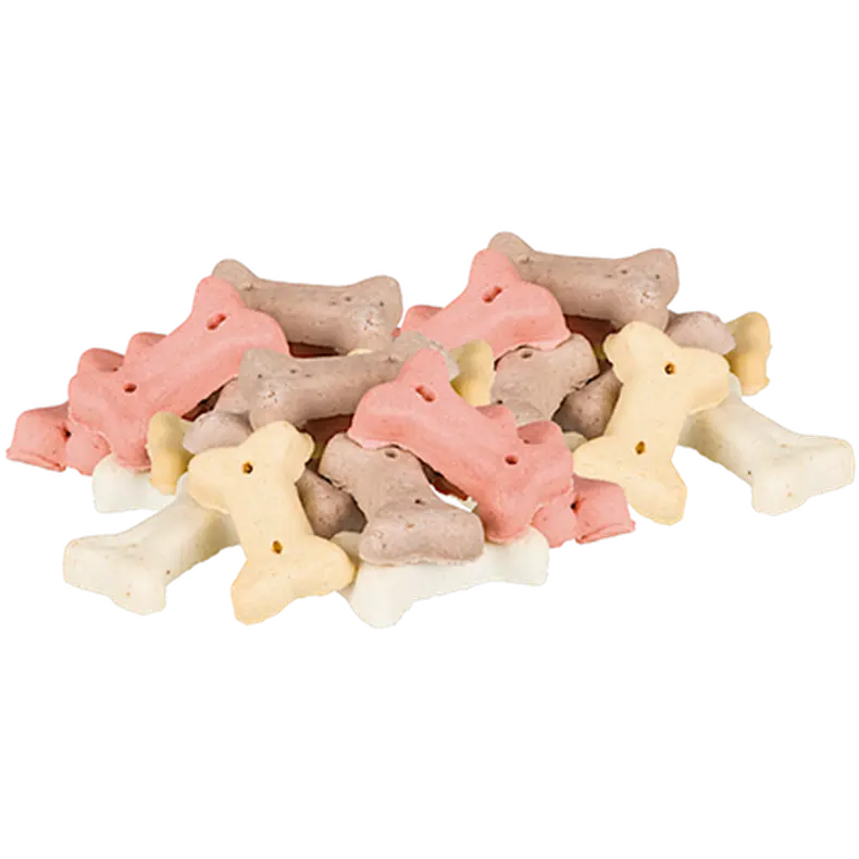 Cookie Snack Mini Bones Cookie Snack Bones