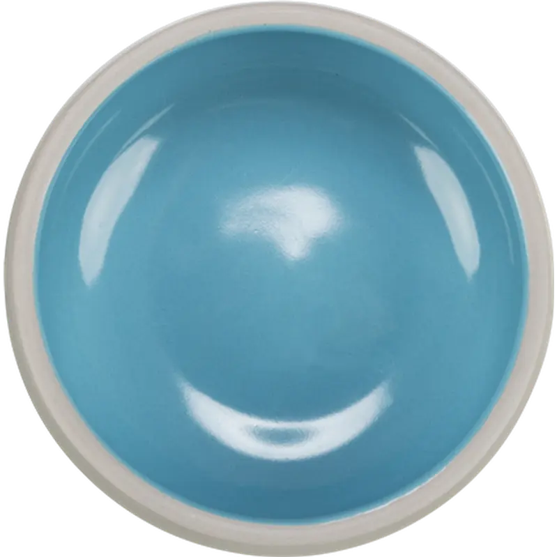 Ceramic Bowl Non-Slip Rubber