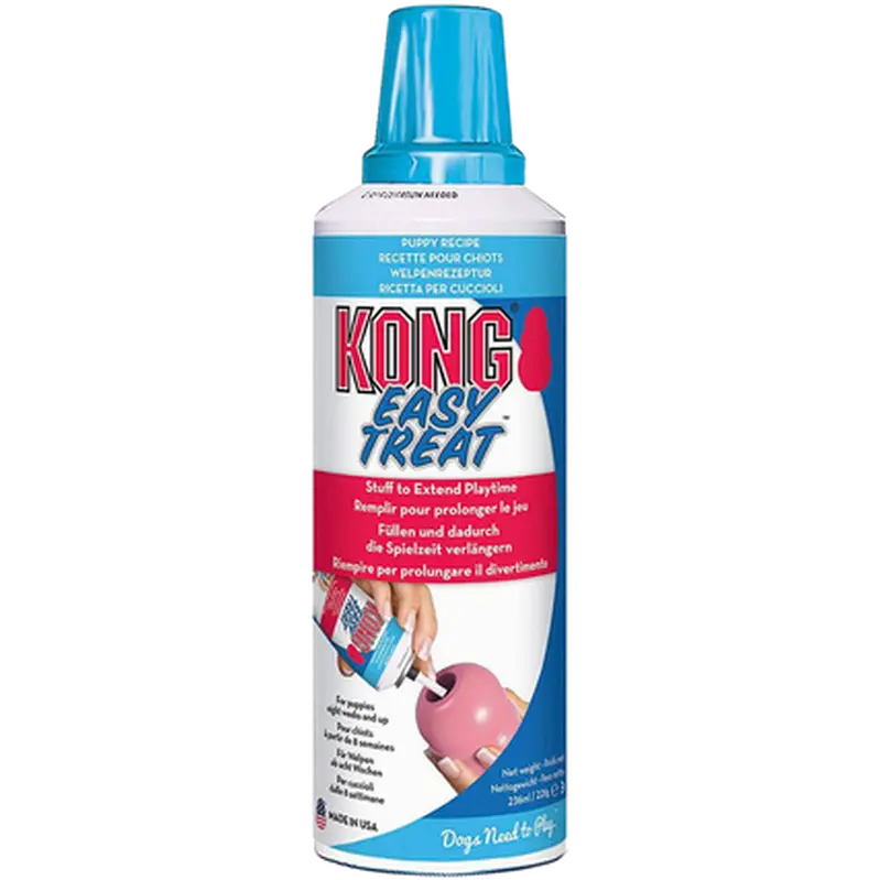 Easy Treat Puppy Paste Puppy Dog Treat