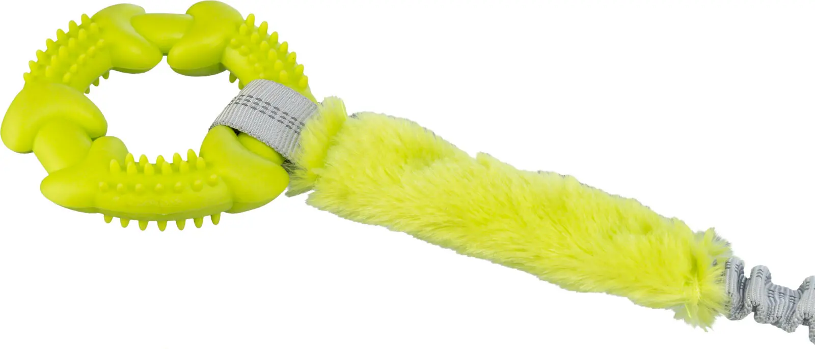 Bungee Tugger med ring