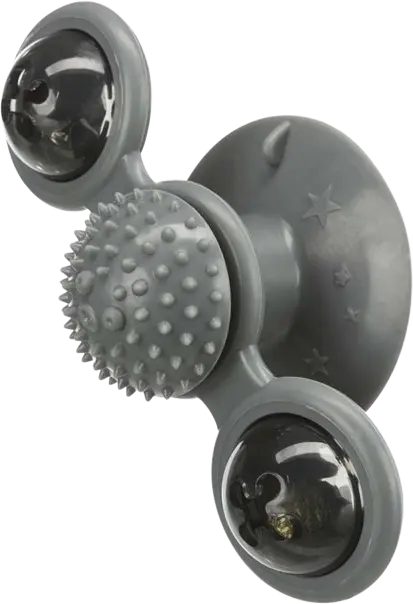 Window spinner, TPR