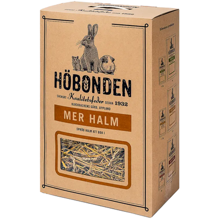 Mer Halm