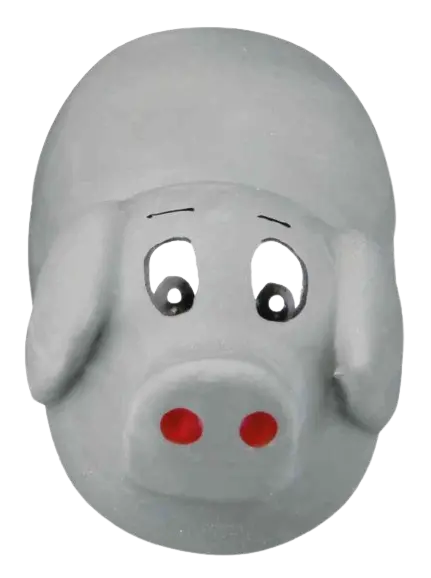 Baby-Zoo figur latex