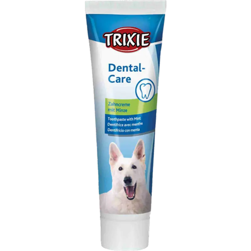 Toothpaste with Mint for Dogs