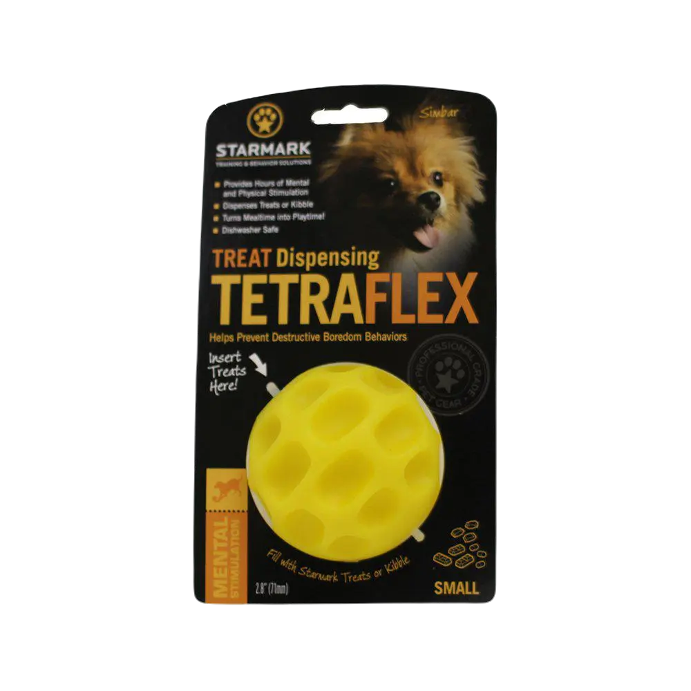 Dispensingtetra Flex