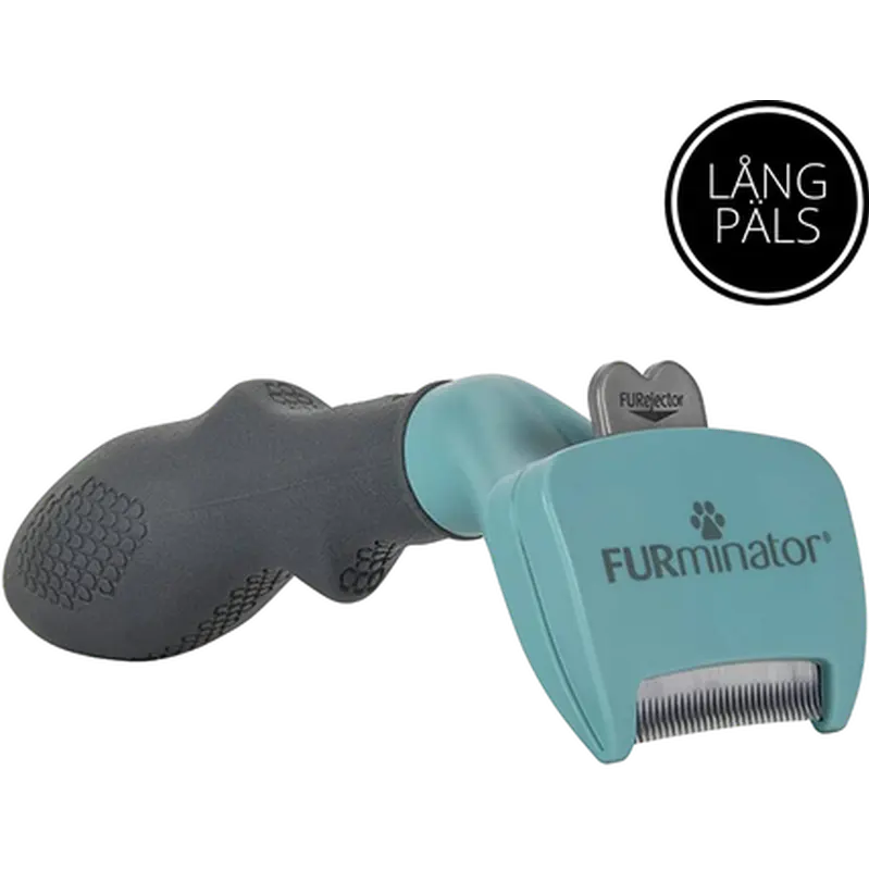 Undercoat deShedding Tool Cat Long Hair