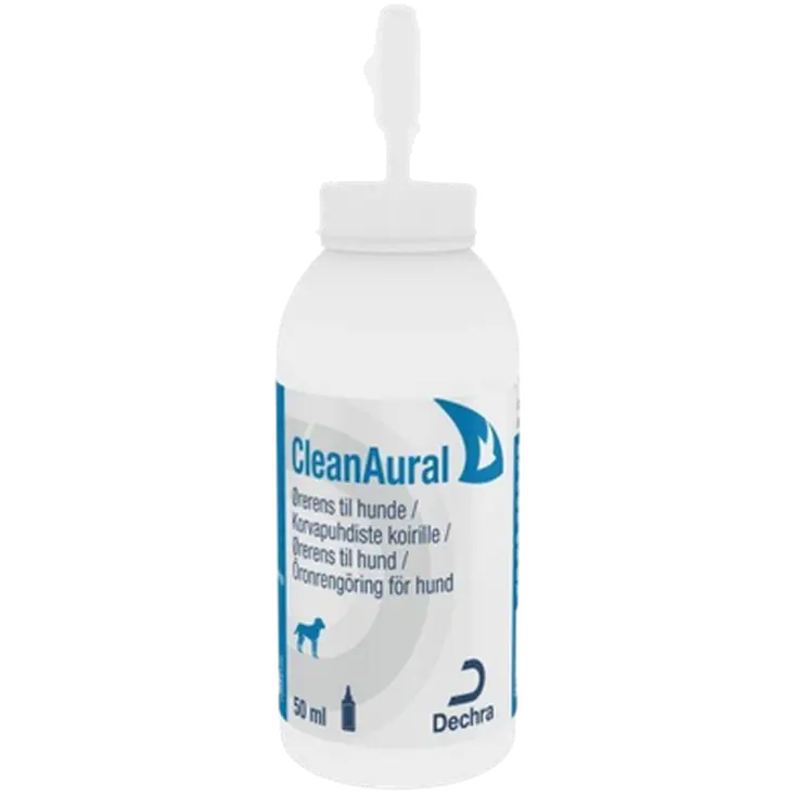 CleanAural® Dogs