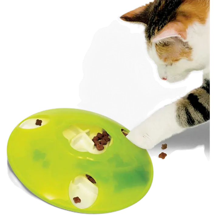 Treat Spinner