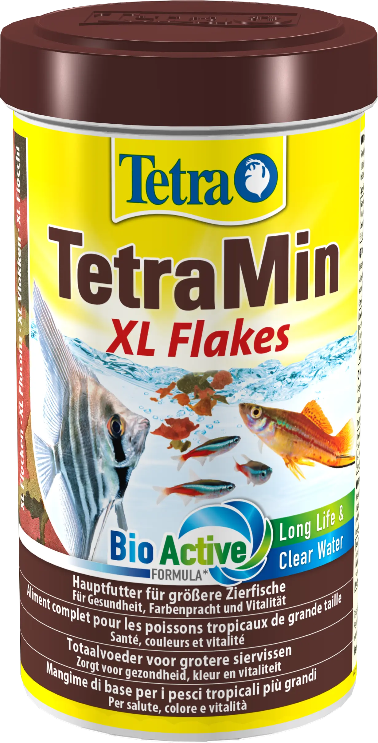 TetraMin XL
