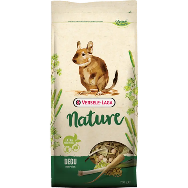 Nature Degu