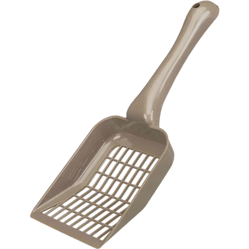 Litter Spoon Coarse - Kattspade