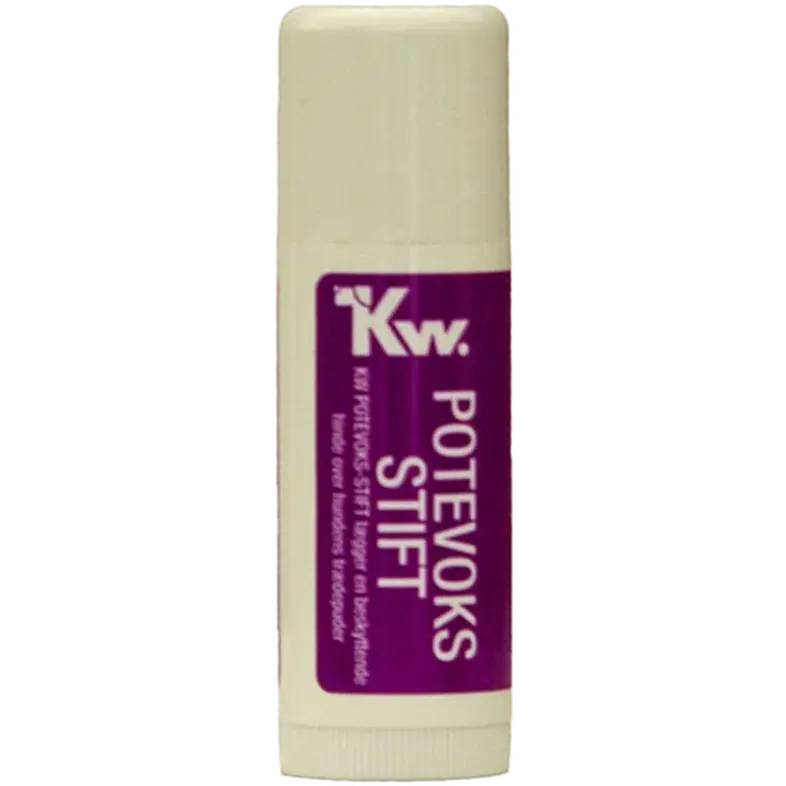 Tass vax Stift