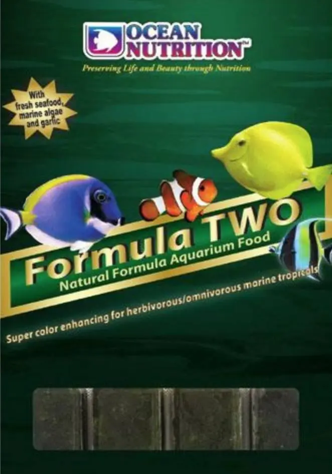 Frozen Formula Two (2)