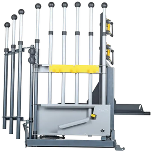 Variogate Single - Adjustable gate