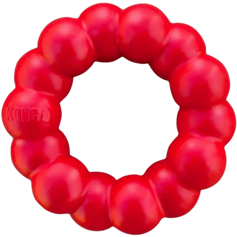 Ring Dog Toy