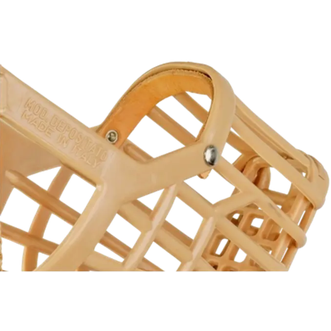 Baskerville Muzzle