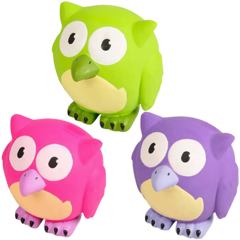 Latex Owl