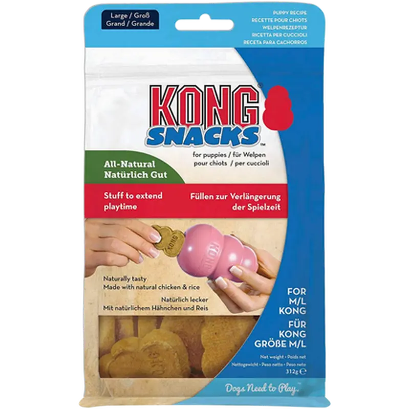 Puppy Snacks Dog Treat