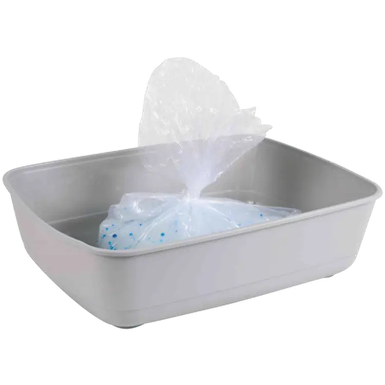 Simple'n'Clean Bags For Litter Trays