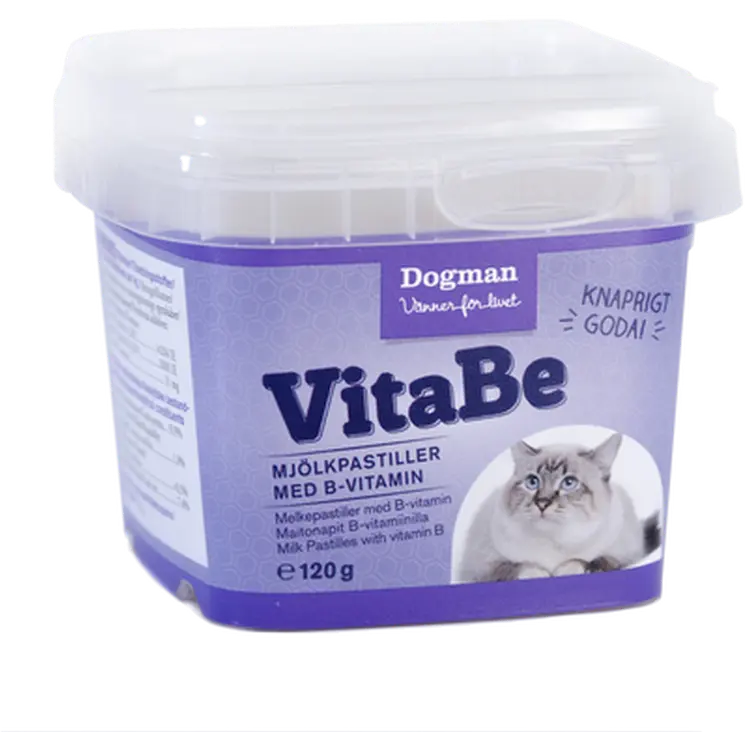 VitaBe