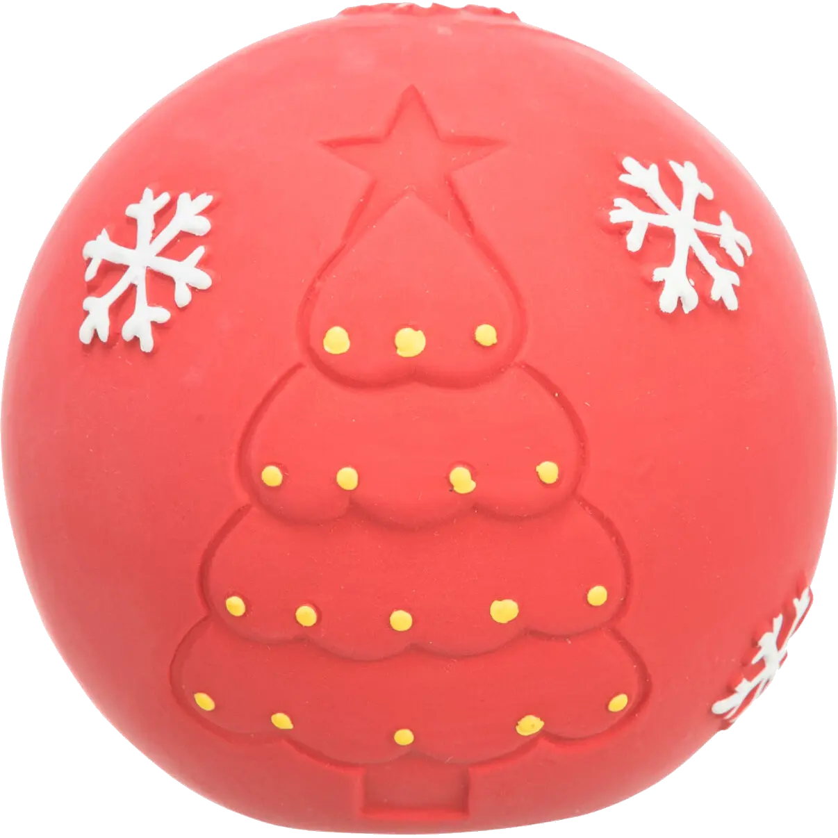 Xmas ball latex