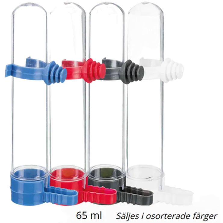 Plastic Water & Feed Dispenser