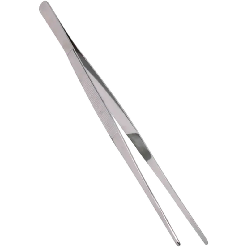 Reptiland Feeding Tweezers Steel