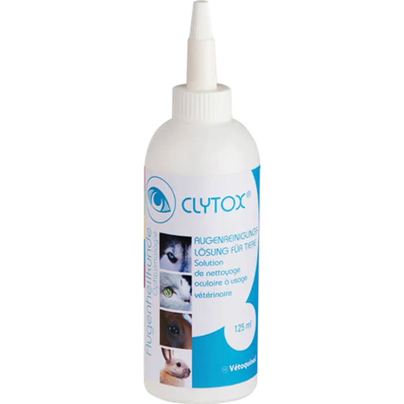 Clytox