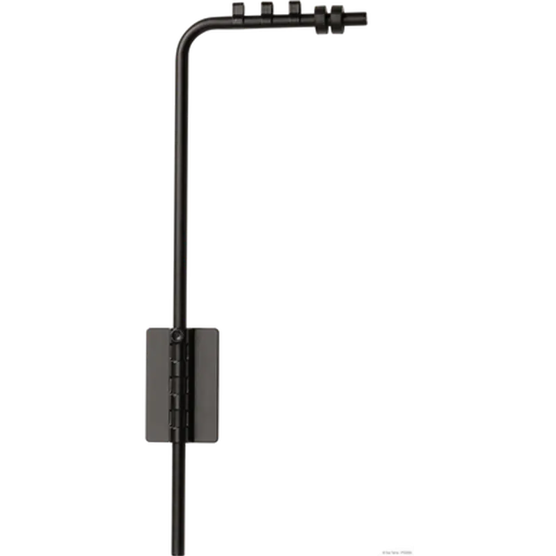 Light Bracket - Light Dome Support Fixture