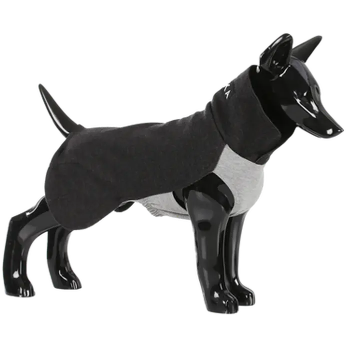Recovery Vintertäcke Hund Grå
