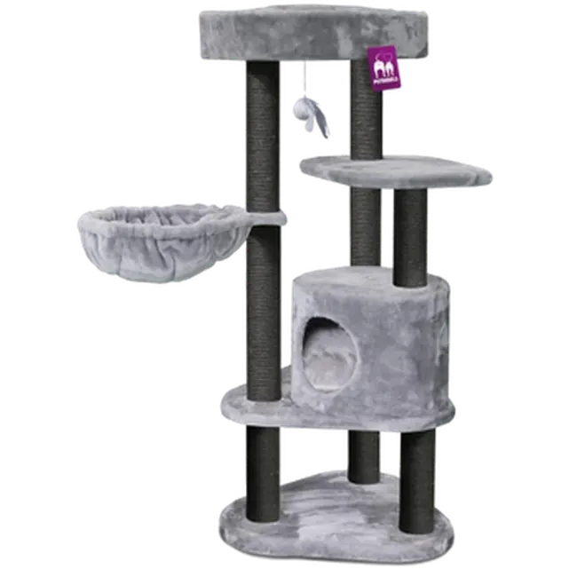 Cat Tree Charlotte 134 Royal