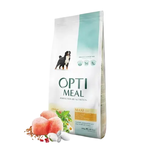Adult & Senior Maxi Joint Support Chicken