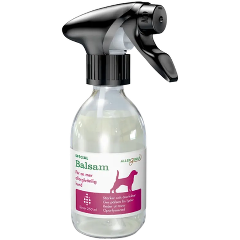 Dog Specialbalsam-Spray