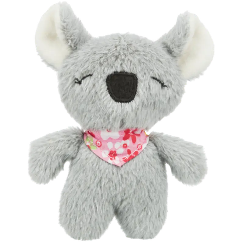 Sleepy Koala Soft Plush Catnip