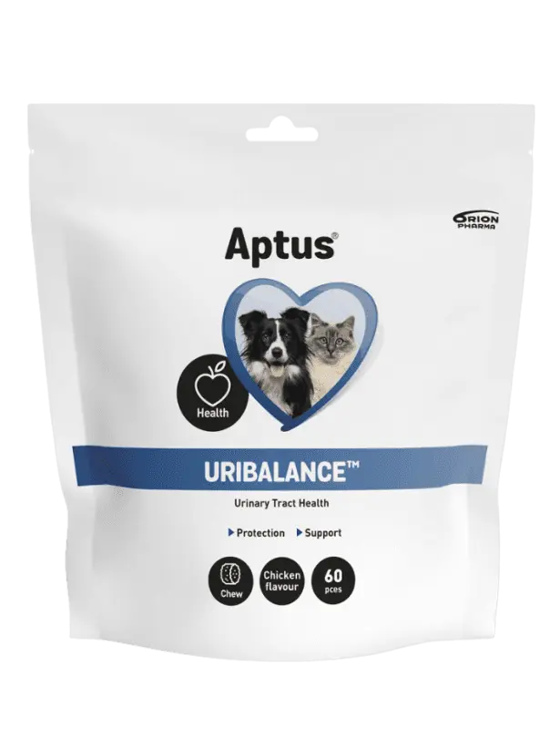 Uribalance