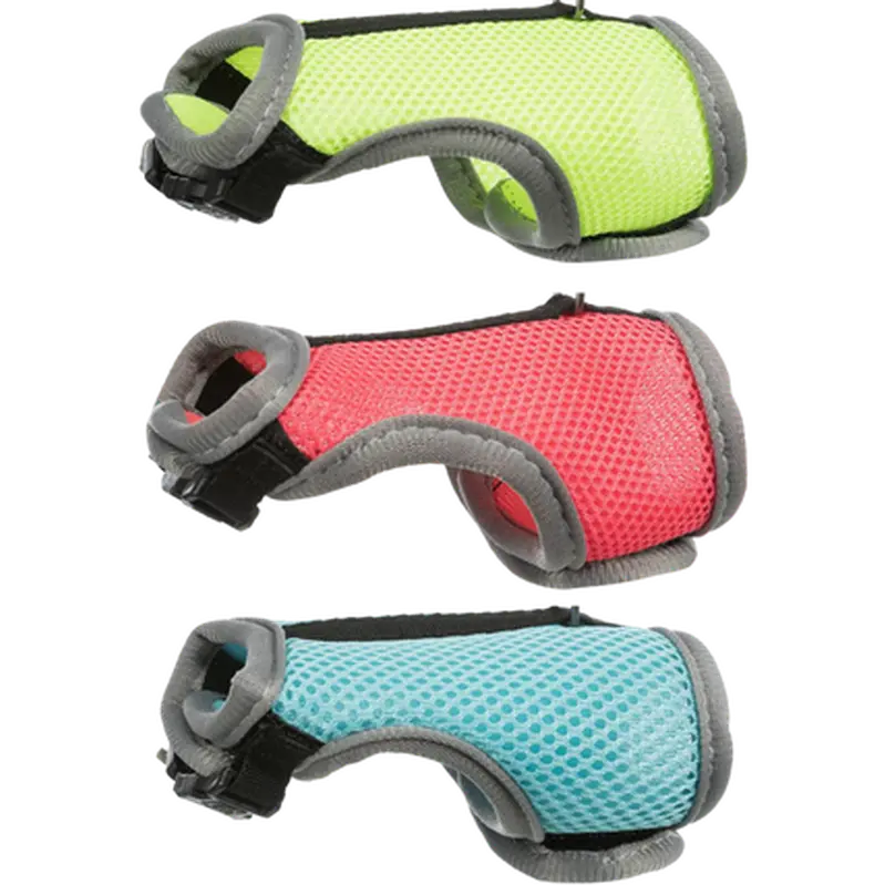 Soft Soft Harness with Leash Guniea Pig