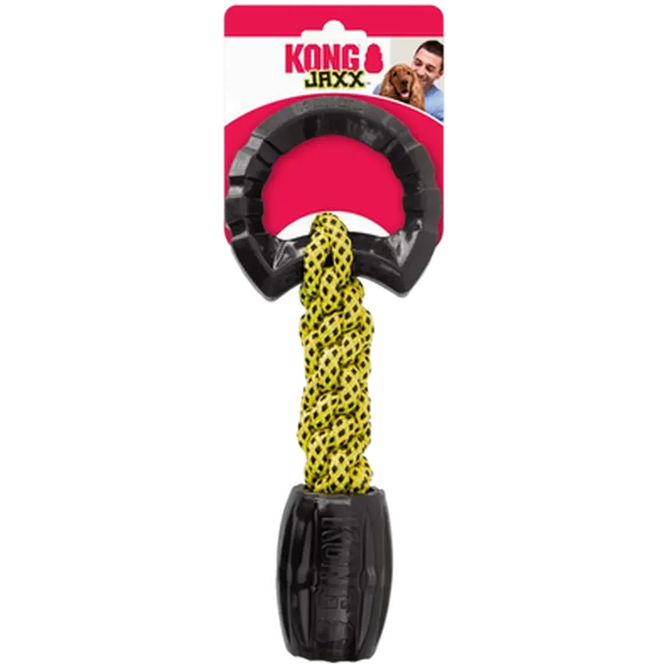 Jaxx Braided Tug Dog Toy