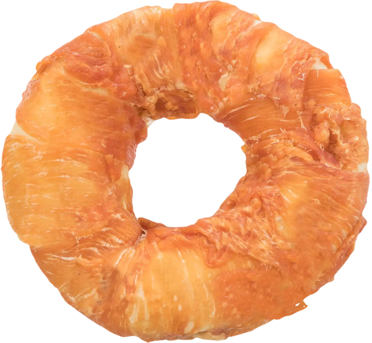 Denta Fun Filled Chicken Chewing Ring