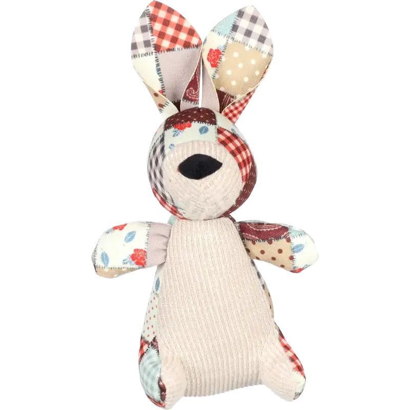 Dog Toy Vinta Rabbit