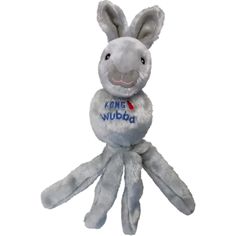 Wubba Friends Plush Dog Toy Mix