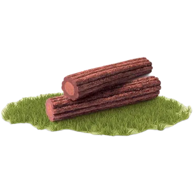 Adventuros Mini Sticks Buffalo Flavour