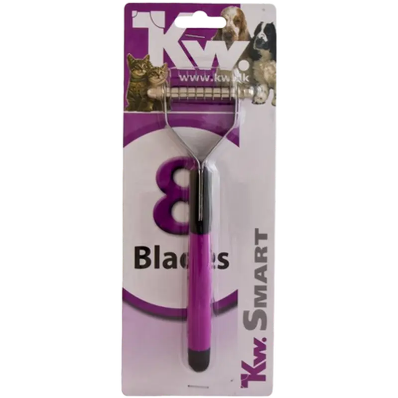 Blade 8