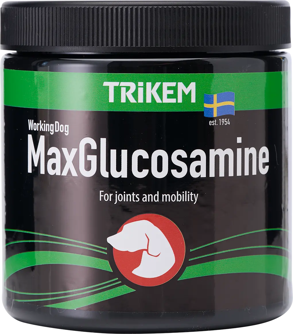 WorkingDog MaxGlucosamin