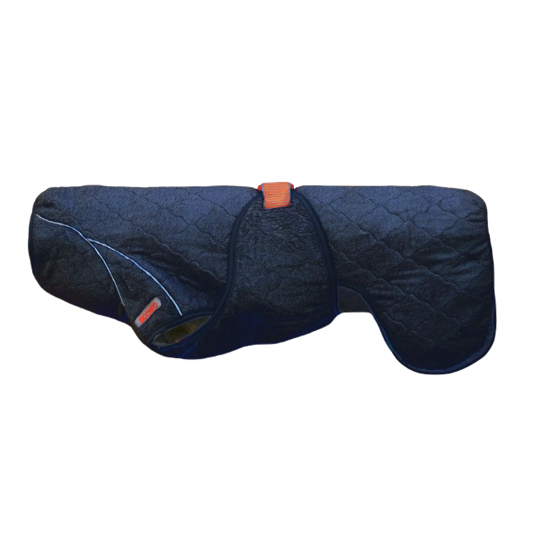 Torktäcke Supreme 2.0 Blue Granite