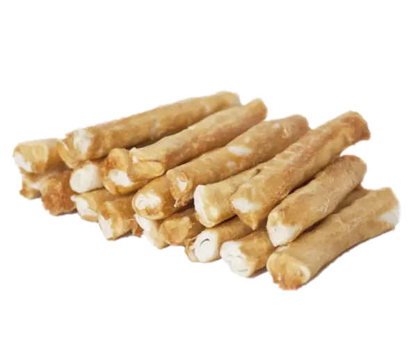 Treateaters Kyckling Rolls