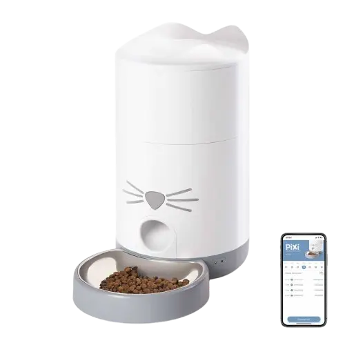 Pixi Smart Matstation