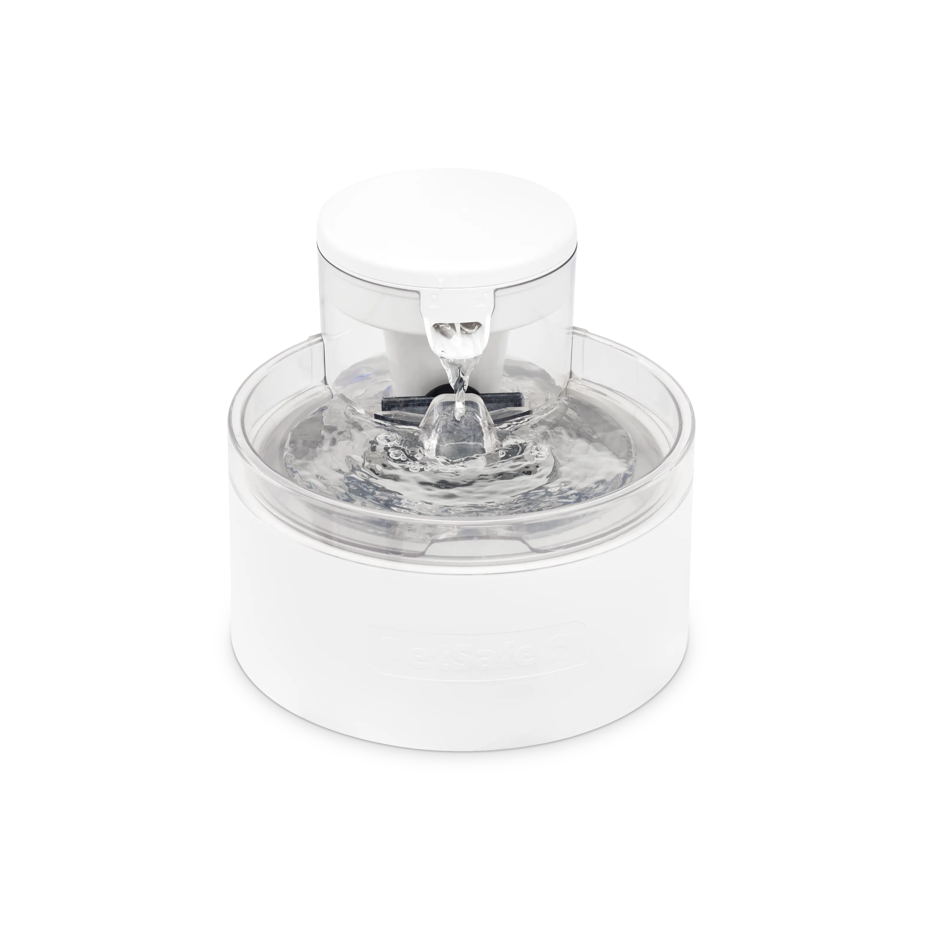 Outlast™ Pumpless Pet Fountain