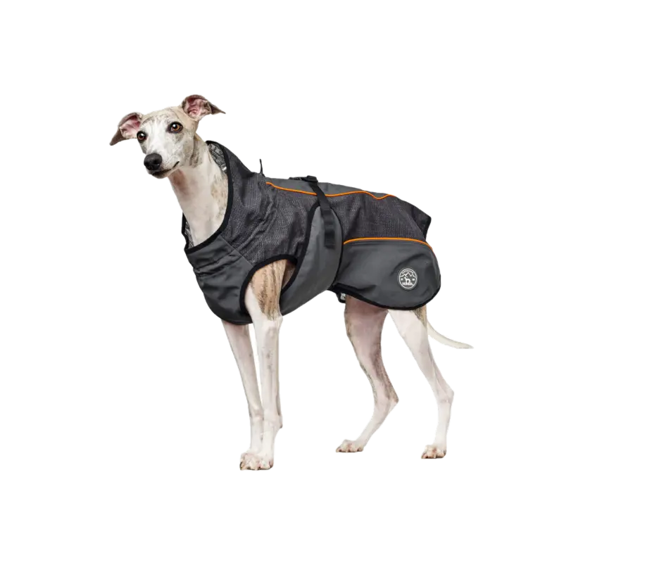 Dog Coat Uppsala Thermo