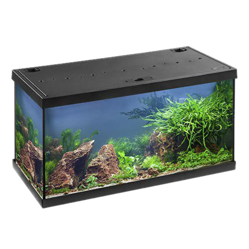 Aquastar LED Komplett 54 L