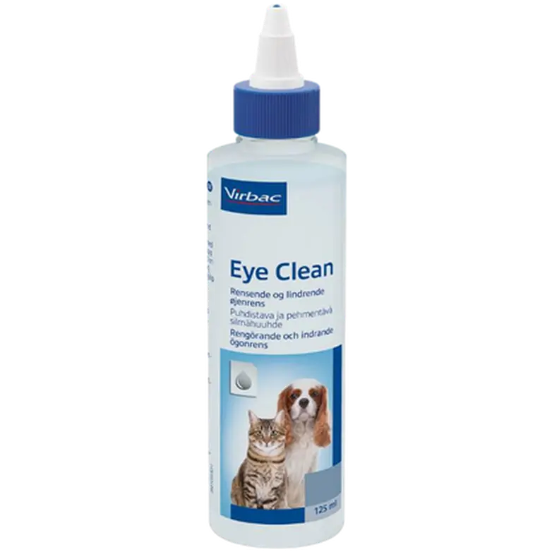 Eye Cleanser Ögonrens